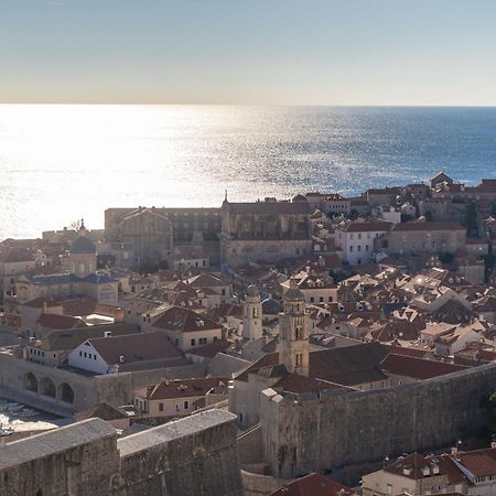 Villa Vega Dubrovnik Eksteriør bilde