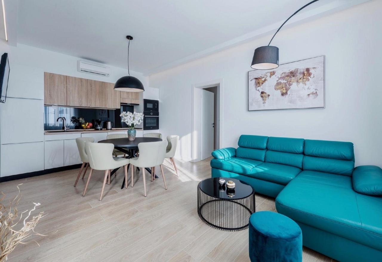 Villa Vega Dubrovnik Eksteriør bilde
