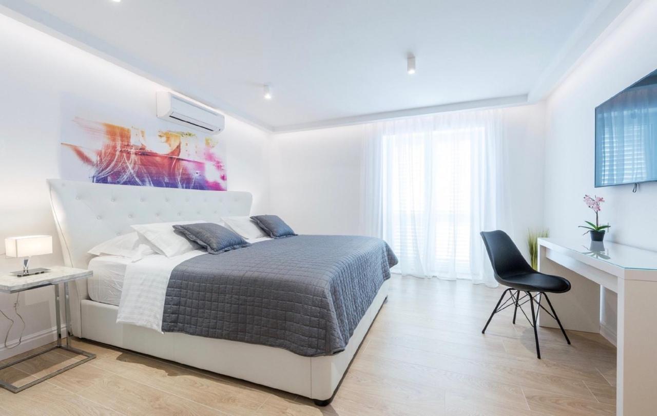 Villa Vega Dubrovnik Eksteriør bilde