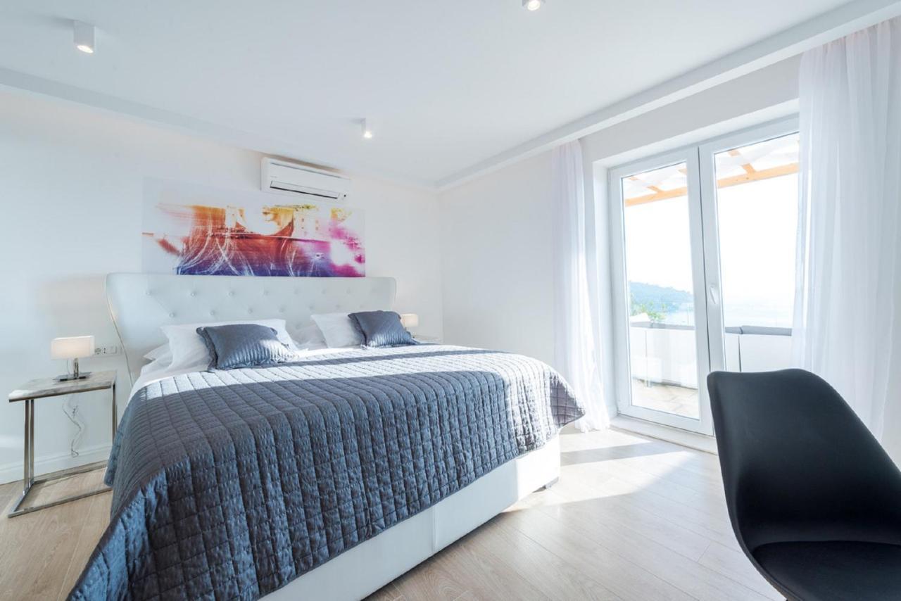 Villa Vega Dubrovnik Eksteriør bilde