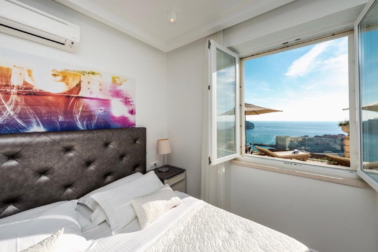 Villa Vega Dubrovnik Eksteriør bilde
