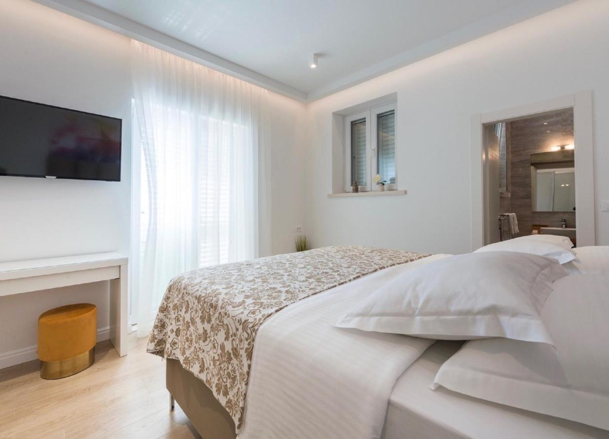 Villa Vega Dubrovnik Eksteriør bilde