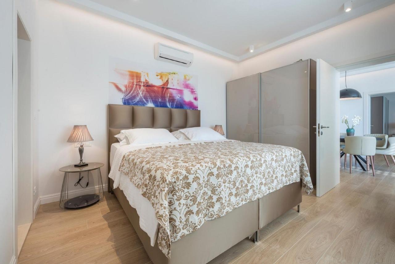 Villa Vega Dubrovnik Eksteriør bilde