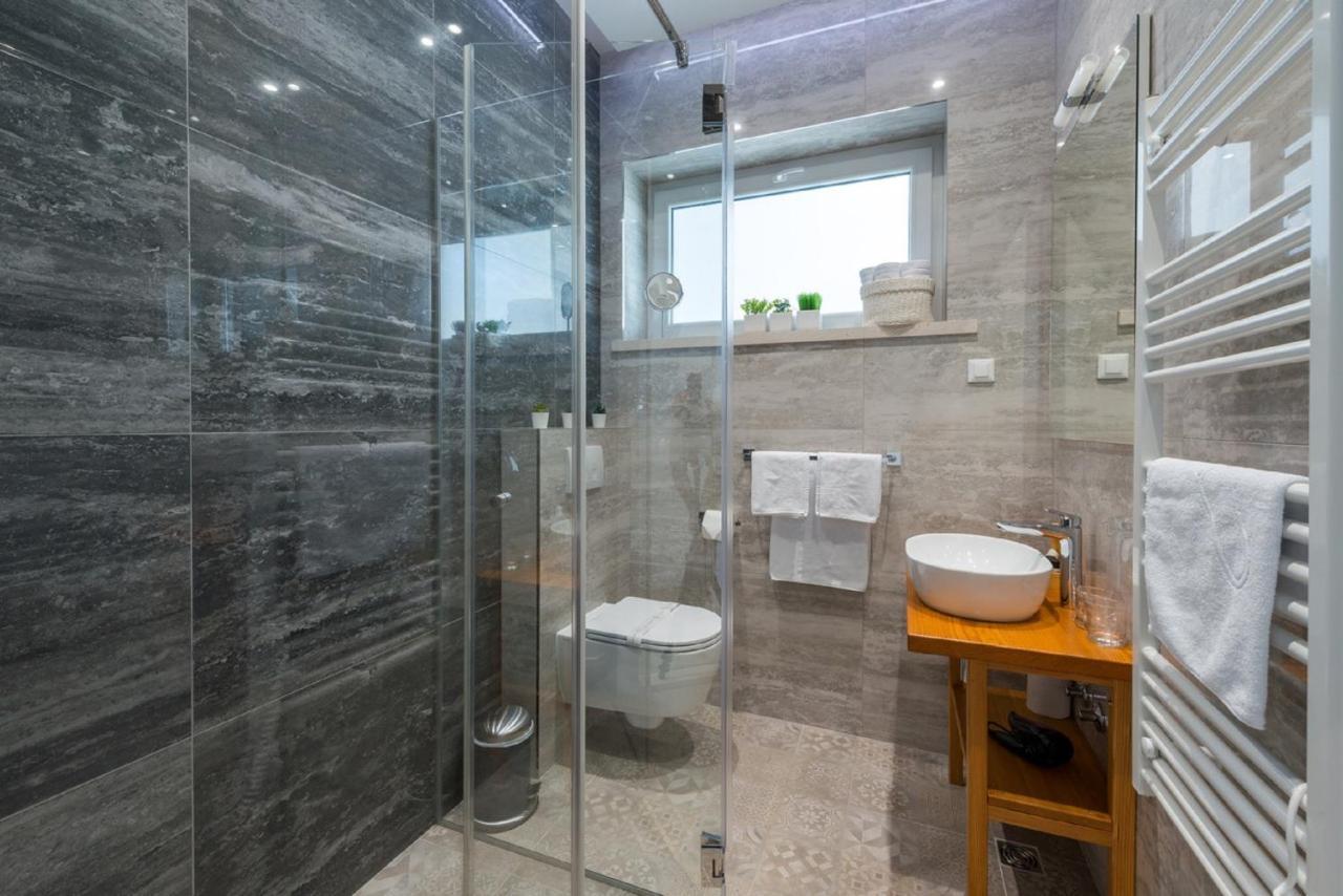 Villa Vega Dubrovnik Eksteriør bilde