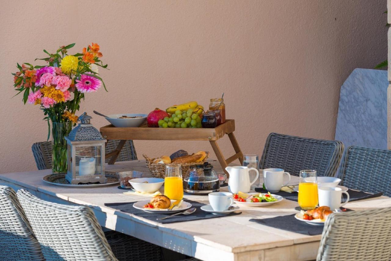 Villa Vega Dubrovnik Eksteriør bilde