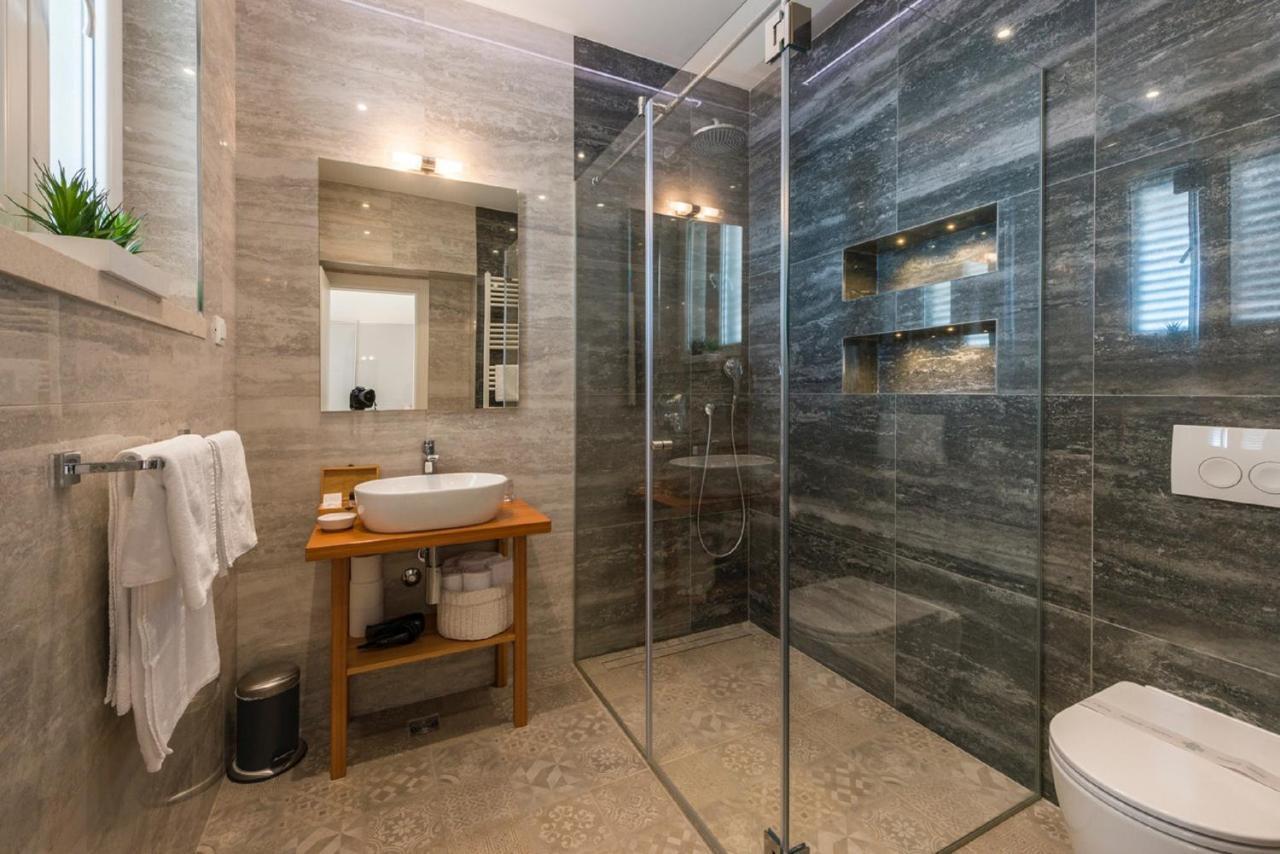 Villa Vega Dubrovnik Eksteriør bilde